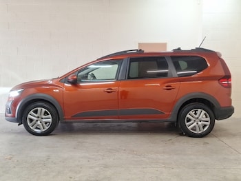 Used Dacia Jogger 2023 for sale - 79056544: Photo