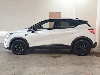 Used Renault Captur 2023 for sale - 79517194: Photo