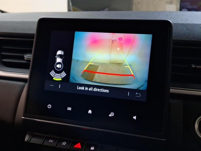 Used Renault Captur 2023 for sale - 77329824: Photo 13