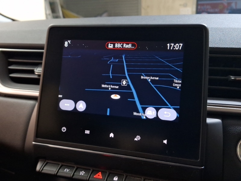 Used Renault Captur 2023 for sale - 77329824: Photo 15