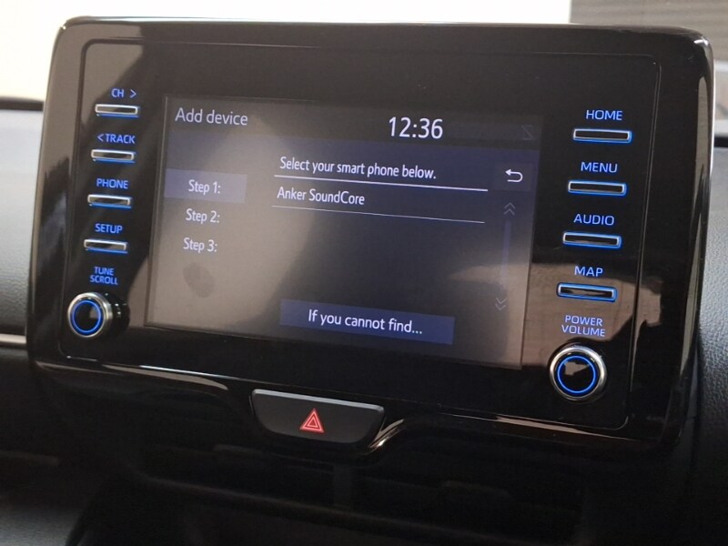 Used Toyota Yaris 2022 for sale - 77234753: Photo 14