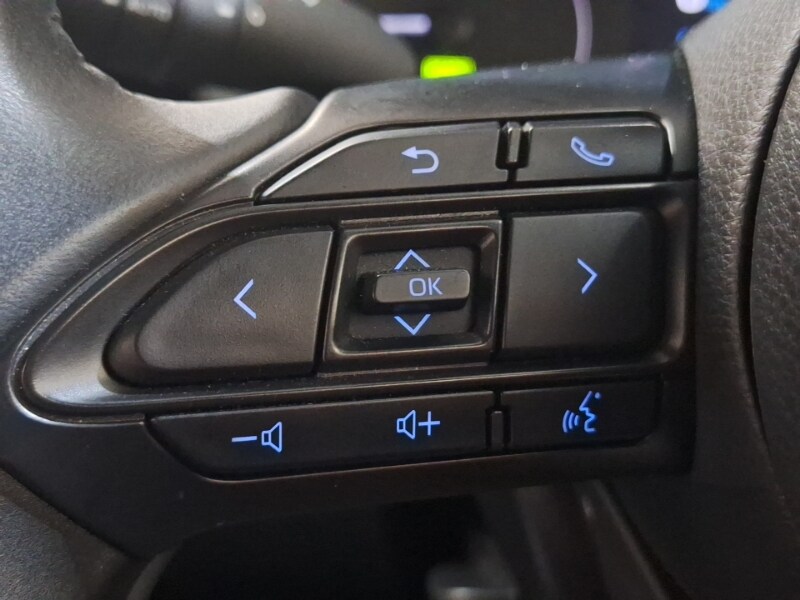 Used Toyota Yaris 2022 for sale - 77234753: Photo 18