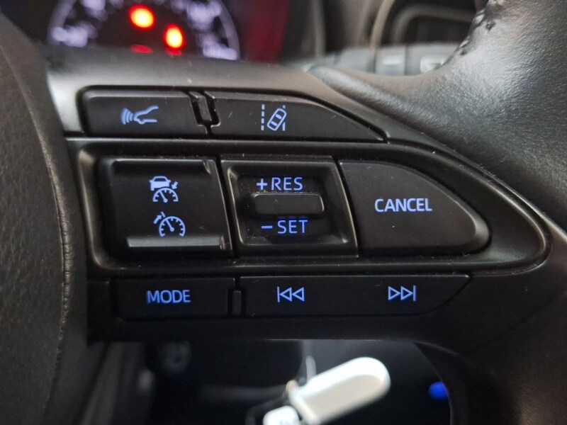 Used Toyota Yaris 2022 for sale - 77234753: Photo 19