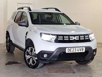 Used Dacia Duster 2023 for sale - 78238458: Photo