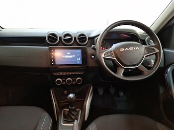 Used Dacia Duster 2023 for sale - 78238458: Photo