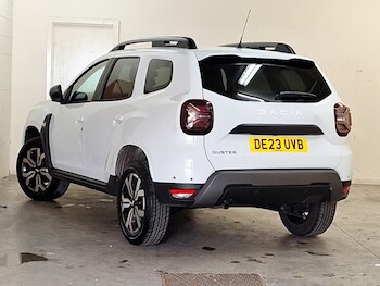Used Dacia Duster 2023 for sale - 78238458: Photo
