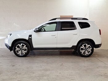 Used Dacia Duster 2023 for sale - 78238458: Photo