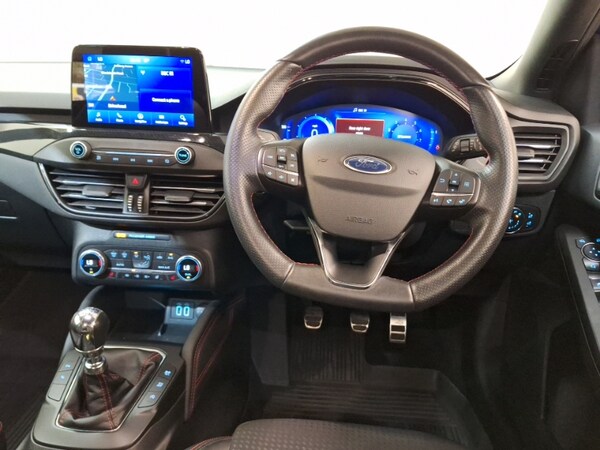 Used Ford Focus 2021 for sale - 76208140: Photo 10