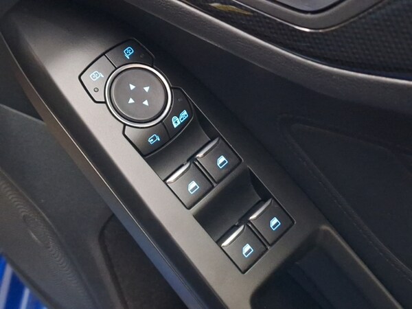 Used Ford Focus 2021 for sale - 76208140: Photo 12