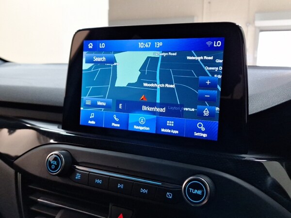 Used Ford Focus 2021 for sale - 76208140: Photo 14
