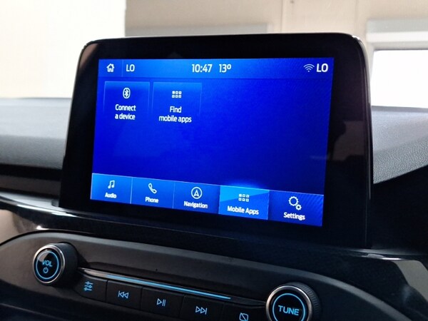 Used Ford Focus 2021 for sale - 76208140: Photo 15