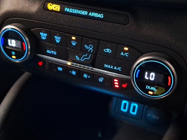 Used Ford Focus 2021 for sale - 76208140: Photo 16