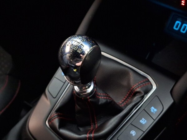 Used Ford Focus 2021 for sale - 76208140: Photo 17