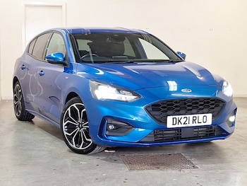 Ford - Focus