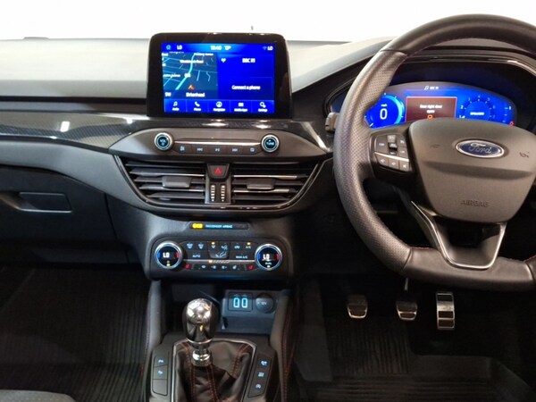 Used Ford Focus 2021 for sale - 76208140: Photo 7