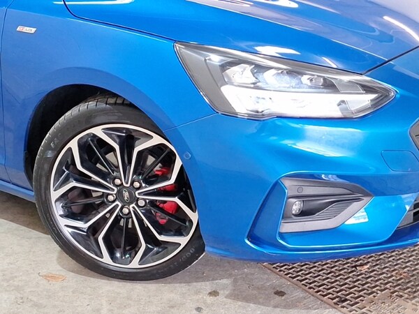 Used Ford Focus 2021 for sale - 76208140: Photo 9