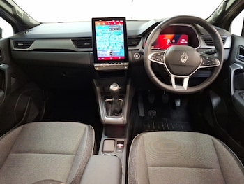 Used Renault Symbioz 2025 for sale - 78916938: Photo