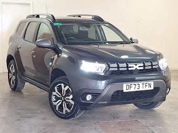 Used Dacia Duster 2023 for sale - 79694315: Photo