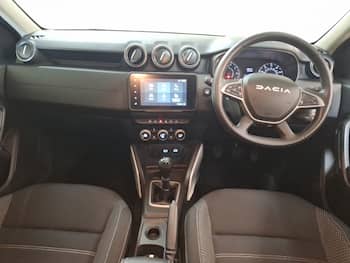 Used Dacia Duster 2023 for sale - 79694315: Photo