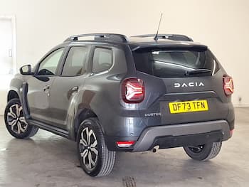 Used Dacia Duster 2023 for sale - 79694315: Photo