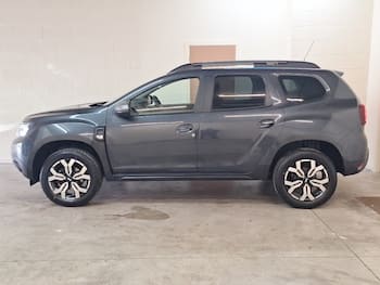 Used Dacia Duster 2023 for sale - 79694315: Photo