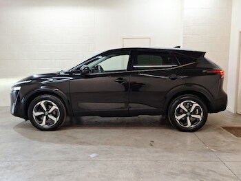 Used Nissan Qashqai 2022 for sale - 75796176: Photo