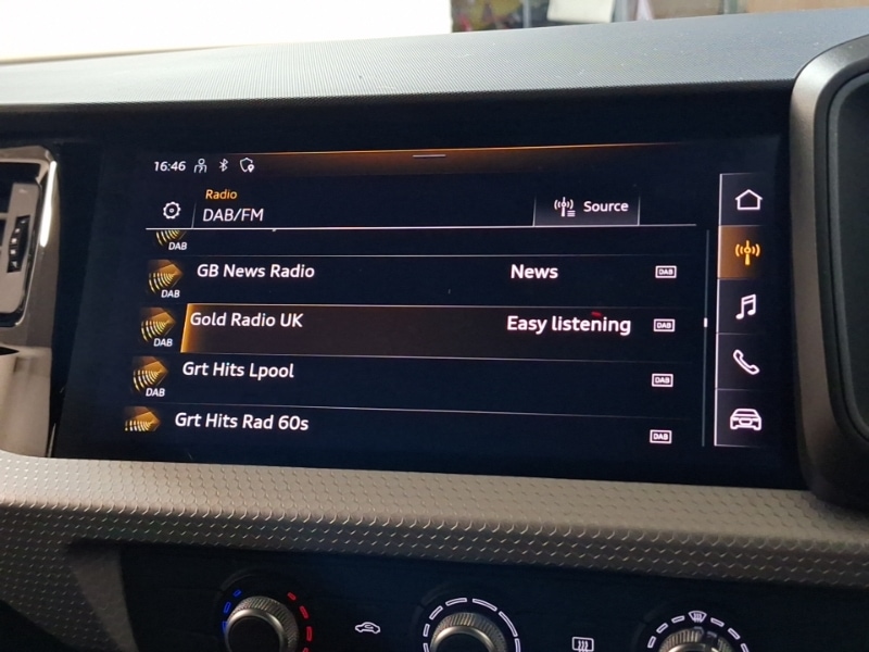 Used Audi A1 2023 for sale - 77548968: Photo 13