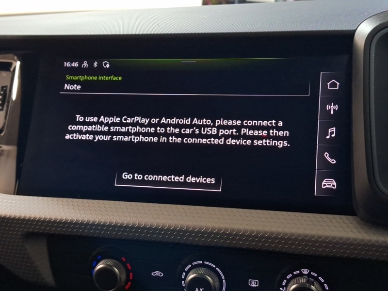 Used Audi A1 2023 for sale - 77548968: Photo 14