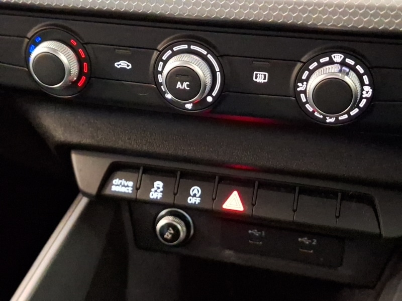 Used Audi A1 2023 for sale - 77548968: Photo 15