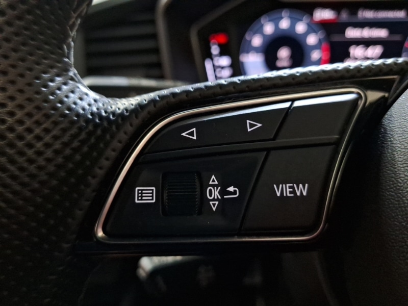 Used Audi A1 2023 for sale - 77548968: Photo 17