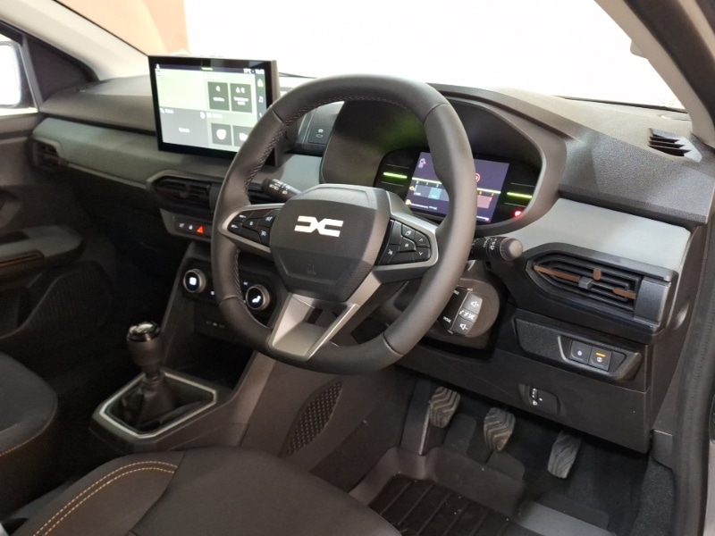 Used Dacia Sandero Stepway 2026 for sale - 77956728: Photo 11