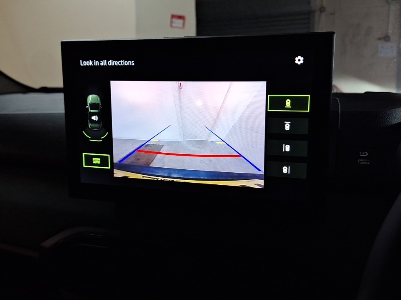 Used Dacia Sandero Stepway 2026 for sale - 77956728: Photo 13