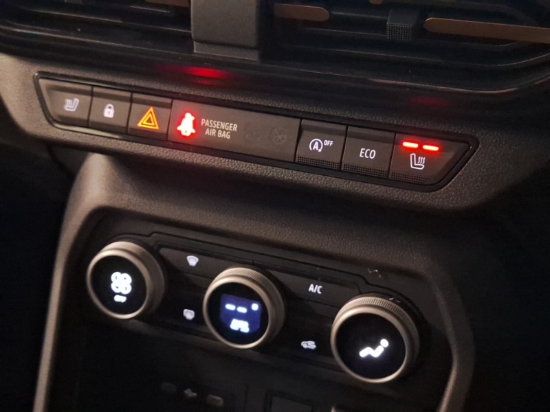 Used Dacia Sandero Stepway 2026 for sale - 77956728: Photo 16