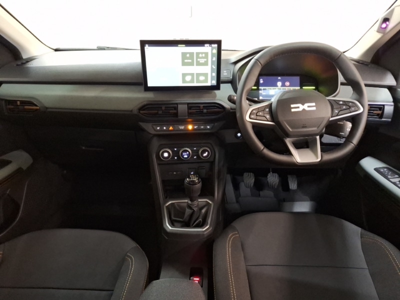 Used Dacia Sandero Stepway 2026 for sale - 77956728: Photo 2