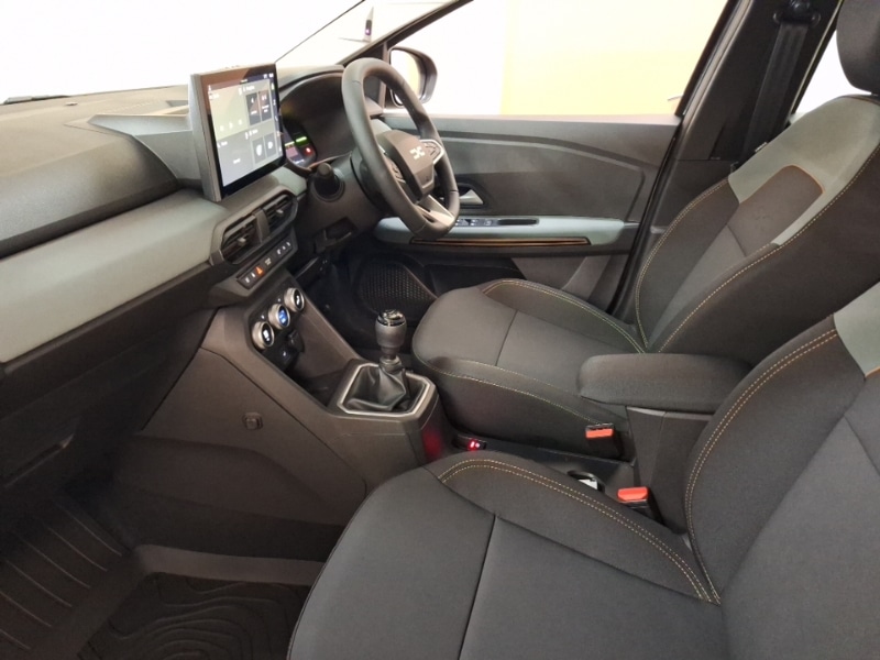 Used Dacia Sandero Stepway 2026 for sale - 77956728: Photo 5