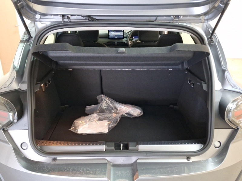 Used Dacia Sandero Stepway 2026 for sale - 77956728: Photo 8