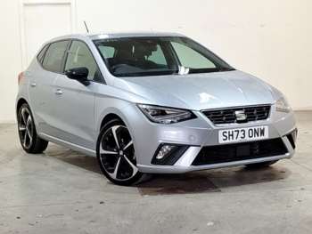 2023 - 1.0 TSI 95 FR Sport 5dr