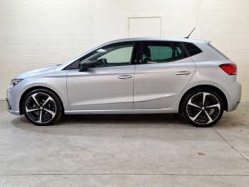 Used SEAT Ibiza 2023 for sale - 74673380: Photo