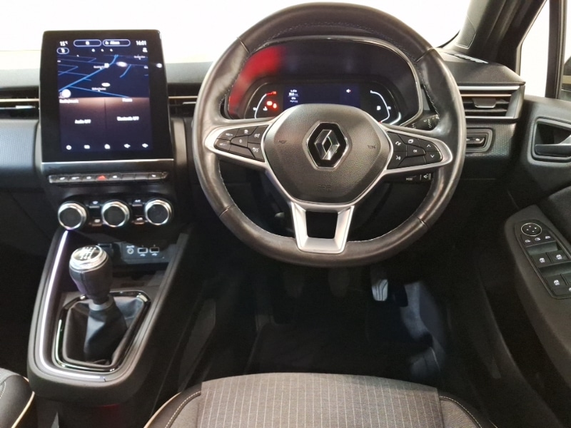Used Renault Clio 2021 for sale - 76052876: Photo 10