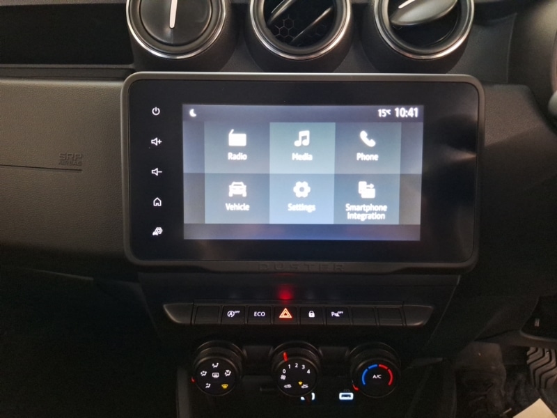 Used Dacia Duster 2023 for sale - 78164210: Photo 11