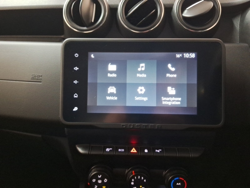 Used Dacia Duster 2023 for sale - 78164210: Photo 18