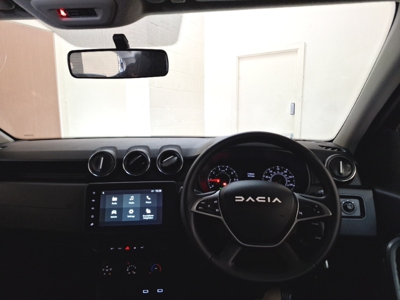 Used Dacia Duster 2023 for sale - 78164210: Photo 2