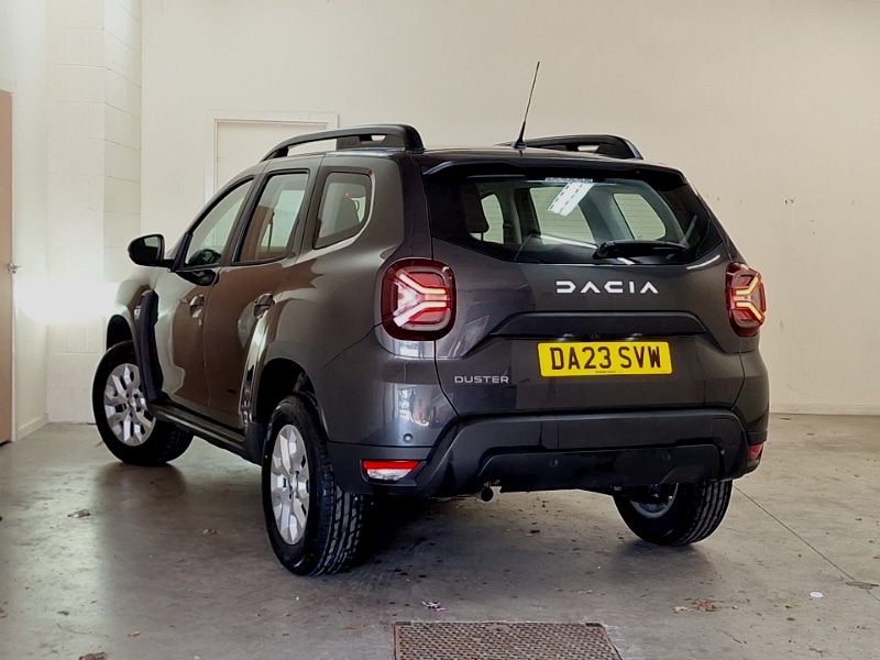 Used Dacia Duster 2023 for sale - 78164210: Photo 3