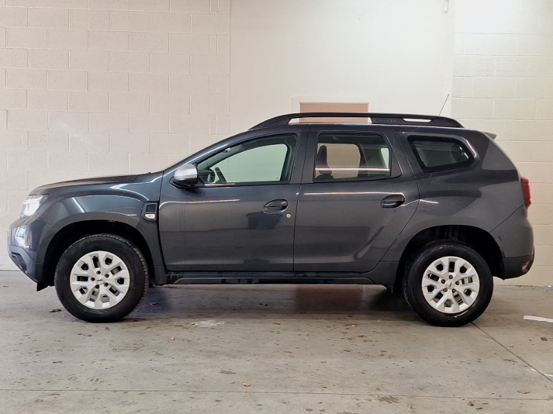 Used Dacia Duster 2023 for sale - 78164210: Photo 4