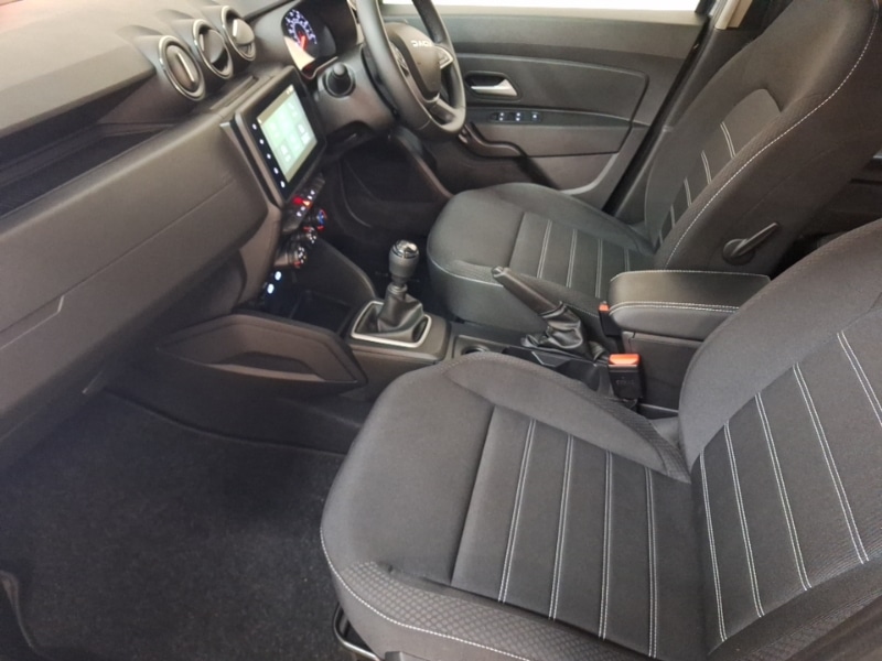 Used Dacia Duster 2023 for sale - 78164210: Photo 5