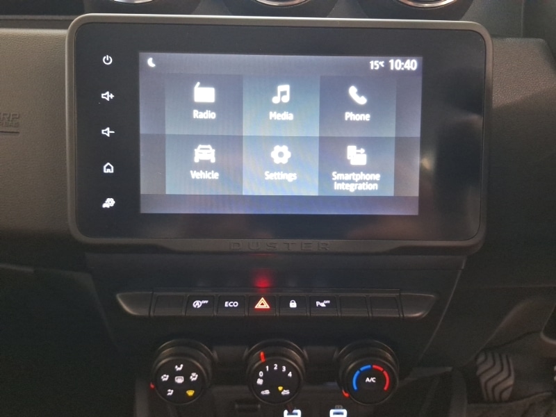 Used Dacia Duster 2023 for sale - 78164210: Photo 7