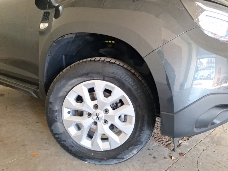 Used Dacia Duster 2023 for sale - 78164210: Photo 9