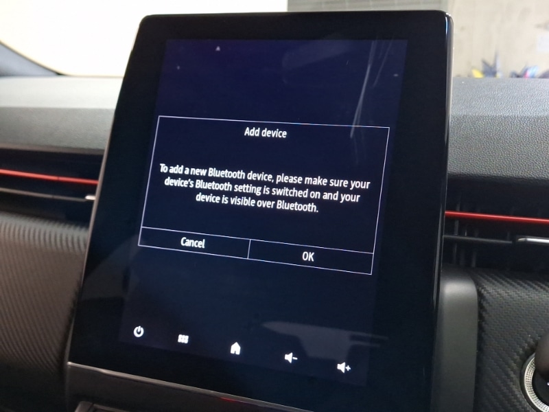 Used Renault Clio 2022 for sale - 76602545: Photo 16