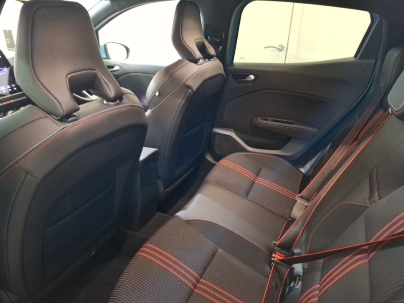 Used Renault Clio 2022 for sale - 76602545: Photo 6