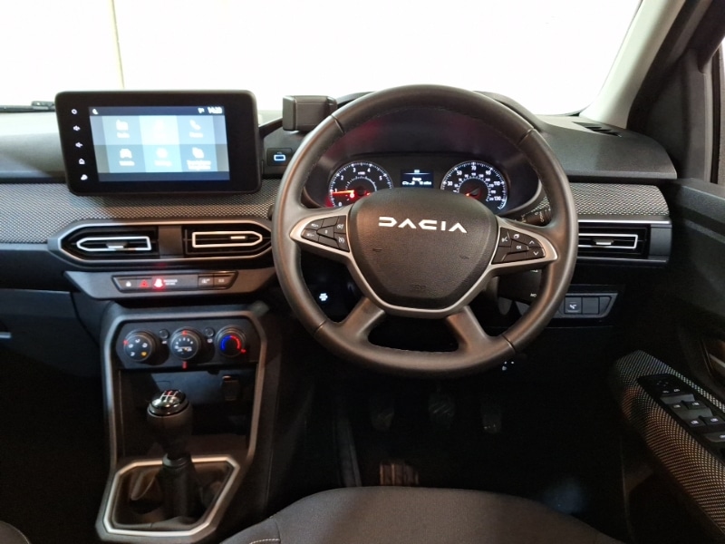 Used Dacia Sandero 2023 for sale - 77000029: Photo 10